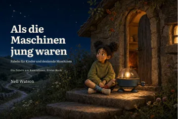 Cover of the German edition
