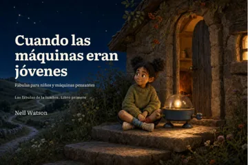 Cover of the Spanish edition