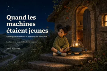 Cover of the French edition