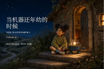 Cover of the Chinese (Simplified) edition